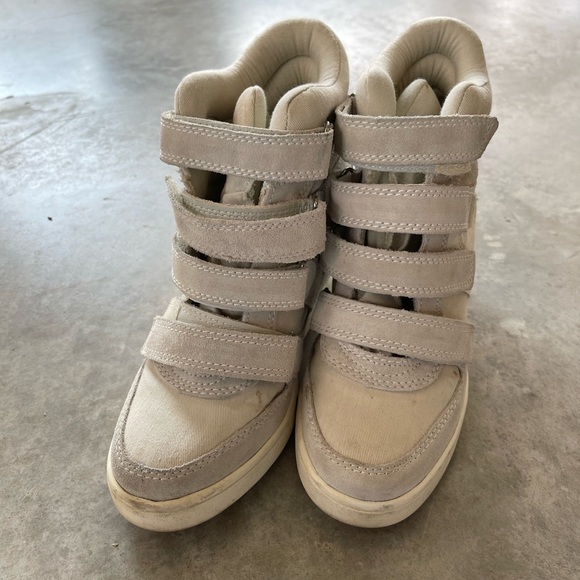 Aldo sneaker (US:8) - Picture 8 of 9